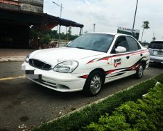 Daewoo Nubira SX 2003 - Bán xe Daewoo Nubira 2 đời 2003 1.6, xe đẹp, máy êm giá 75 triệu tại Hà Nam