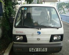 Suzuki Blind Van SK410BV 2005 - Bán Suzuki Blind Van đời 2005, màu trắng giá 99 triệu tại Tp.HCM