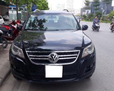 Volkswagen Tiguan 2008 - Bán Volkswagen Tiquan nhập Đức nguyên chiếc, sản xuất 2008, đăng ký 2009 giá 580 triệu tại Hà Nội