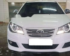 Hyundai Avante  1.6 AT 2011 - Cần bán xe Hyundai Avante 1.6 AT năm 2011, màu trắng xe gia đình, 388tr giá 388 triệu tại Đồng Tháp