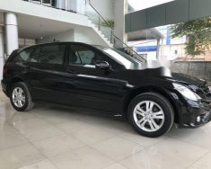 Mercedes-Benz R class R350  2009 - Bán Mercedes R350 đời 2009, màu đen, xe nhập xe gia đình, giá chỉ 680 triệu giá 680 triệu tại Tp.HCM