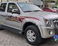 Isuzu Dmax 3.0l 4x4 2012 - Bán Isuzu Dmax 3.0l 4x4 đời 2012, màu bạc, xe nhập   giá 365 triệu tại Tp.HCM