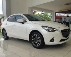 Mazda 1500 SEDAN 2018 - Bán Mazda 2 2018, màu trắng, 529 triệu giá 529 triệu tại Hà Nội