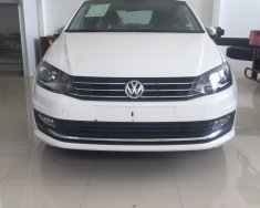 Volkswagen Solo GP MT 2015 - Bán Volkswagen Polo GP Sedan MT, AT, Hatchback mới 100%, giá tốt nhất giá 568 triệu tại Đắk Lắk