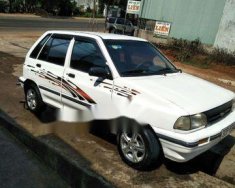 Kia CD5 2000 - Cần bán gấp Kia CD5 2000, màu trắng giá 65 triệu tại Gia Lai