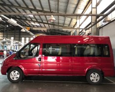 Ford Transit SVP 2018 - Ford Cao Bằng bán xe Ford Transit larang đúc, đủ màu, giá rẻ nhất tại Lai Châu, hỗ trợ trả góp 80%, lh: 0902212698. giá 809 triệu tại Cao Bằng