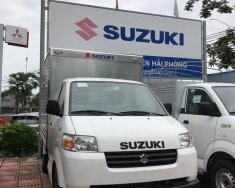 Suzuki Super Carry Pro 2017 - Đại lý bán xe tải trả góp Suzuki Pro tại Quảng Ninh giá 339 triệu tại Quảng Ninh