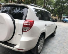 Toyota RAV4 2012 - Cần bán xe Toyota RAV4 đời 2012, màu trắng, xe nhập giá 1 tỷ 80 tr tại Hà Nội