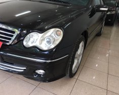 Mercedes-Benz C ũ Meredes-Benz  240 2006 - Xe Cũ Mercedes-Benz C 240 2006 giá 299 triệu tại