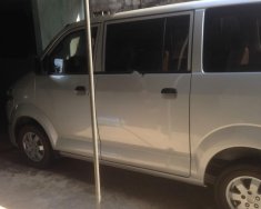 Suzuki APV GL 1.6 MT 2013 - Bán ô tô Suzuki APV GL 1.6 MT 2013, xe nhập, giá tốt  giá 290 triệu tại Nghệ An