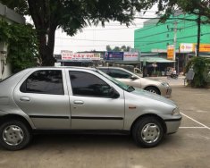 Fiat Siena 2003 - Bán xe Fiat Siena năm 2003, màu bạc  giá 90 triệu tại Tây Ninh