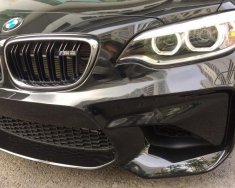 BMW M2   2017 - Bán BMW M2 đời 2017, màu đen, nhập khẩu giá 2 tỷ 999 tr tại Tp.HCM