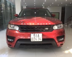 LandRover Sport HSE 3.0 2013 - Bán LandRover RangeRover Sport HSE 3.0 2013 cực đẹp giá 3 tỷ 333 tr tại Hà Nội