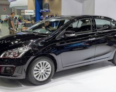 Suzuki Ciaz AT 2018 - Suzuki An Giang nhận đặt cọc xe Ciaz nhập Thái. LH: 0939298528 gặp Nguyên để được gia tốt giá 565 triệu tại An Giang