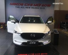 Mazda CX 5 2018 - Bán xe New CX5 2018 tại Lạng Sơn giá 899 triệu tại Lạng Sơn