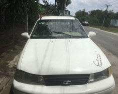 Daewoo Cielo 1996 - Bán Daewoo Cielo sản xuất năm 1996, màu trắng giá 40 triệu tại Tiền Giang