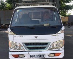 Thaco AUMAN Cũ  FOTON  2.5T 2008 - Xe Cũ THACO FOTON AUMAN 2.5T 2008 giá 95 triệu tại