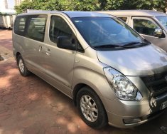 Hyundai H-1 Starex Cũ 2008 - Xe Cũ Hyundai H-1 Starex 2008 giá 425 triệu tại