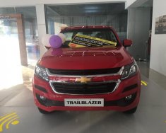 Chevrolet Blazer Cũ  Trail 2,5MT 2017 - Xe Cũ Chevrolet Trailblazer 2,5MT 2017 giá 859 triệu tại