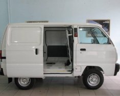 Suzuki Blind Van 2018 - Hỗ trợ ngân hàng 80% khi mua xe Blind Van chỉ với 75 triệu đồng và tặng ngay 100% trước bạ và nhiều phần quà khác
 giá 293 triệu tại An Giang