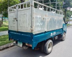 Xe tải 500kg - dưới 1 tấn 2009 - Bán ô tô xe tải 750kg năm 2009, màu xanh lam, xe nhập giá 58 triệu tại Hà Nội