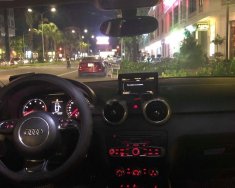 Audi A1 TFSI 2011 - Bán xe Audi A1 TFSI năm sản xuất 2011, màu đỏ, nhập khẩu nguyên chiếc như mới, giá 595tr giá 595 triệu tại Hà Nội