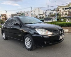 Mitsubishi Galant 2006 - Bán xe Galant 2006 số tự động 6 cấp nội thất đẹp nệm da cao cấp, giàn âm giá 248 triệu tại Tp.HCM