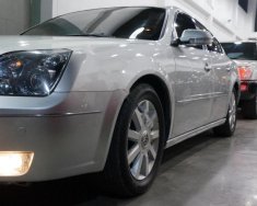 Buick Lacrosse  3.0 2007 - Bán Buick Lacrosse 3.0 sản xuất năm 2007, màu bạc, nhập khẩu, giá chỉ 350 triệu giá 350 triệu tại Tp.HCM