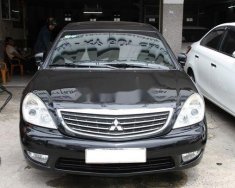 Mitsubishi Galant 2009 - Bán Mitsubishi Galant đời 2009, màu đen, giá tốt giá 380 triệu tại Tp.HCM