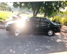 Nissan Bluebird   1994 - Bán ô tô Nissan Bluebird đời 1994, màu đen, giá 135tr giá 135 triệu tại TT - Huế