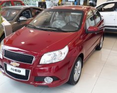 Chevrolet Aveo LTZ 2018 - Bán xe Chevrolet Aveo giảm ngay 60 triệu, hỗ trợ vay tối đa. Gọi ngay 0984 70 79 39 Mr. Nhân giá 435 triệu tại Bạc Liêu