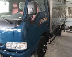 Kia Frontier K165 2016 - Bán Kia Frontier K165 sản xuất 2016, màu xanh lam, giá 295tr giá 295 triệu tại Sóc Trăng