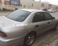 Mitsubishi Galant 1996 - Cần bán gấp Mitsubishi Galant đời 1996, màu bạc, giá tốt giá 60 triệu tại Hà Nội