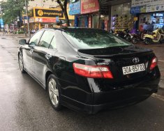 Toyota Camry SE 2008 - Cần bán xe Toyota Camry SE đời 2008 màu đen, xe nhập khẩu, xe đẹp xuất sắc giá 625 triệu tại Hà Nội