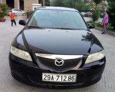 Mazda AZ Cũ  6 MT 2003 - Xe Cũ Mazda 6 MT 2003 giá 250 triệu tại