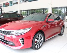 Kia Optima GT LINE 2018 - (Kia Tiền Giang) - Bán Kia Optima GT LINE sang trọng, cá tính. LH 01682151277 Ms. Trang giá 949 triệu tại Bến Tre