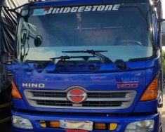 Hino FL 2015 - Bán Hino FL 15T đời 2015, màu xanh lam giá 1 tỷ 270 tr tại Tiền Giang