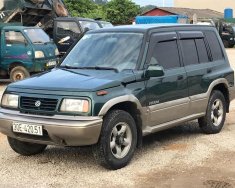 Suzuki Vitara JLX 2005 - Bán ô tô Suzuki Vitara JLX 2005, màu xanh lam giá 185 triệu tại Lạng Sơn