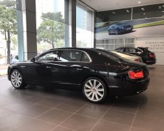 Bentley Continental 2017 - Bán xe Bentley Continental đời 2018, màu đen, nhập khẩu giá 18 tỷ tại Tp.HCM