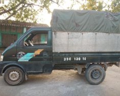 Xe tải 500kg - dưới 1 tấn   2009 - Bán xe tải 600kg sản xuất 2009, đk năm 2011 giá 70 triệu tại Hà Nội