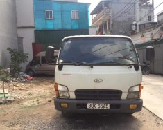 Hyundai Mighty   2002 - Bán Hyundai Mighty năm 2002, màu trắng, nhập khẩu nguyên chiếc giá 350 triệu tại Hà Nội