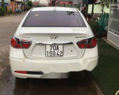 Hyundai Avante 2011 - Bán Hyundai Avante đời 2011, màu trắng  giá 345 triệu tại Tây Ninh