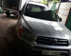 Toyota RAV4 2008 - Bán Toyota RAV4 đời 2008, màu bạc, xe nhập Mỹ giá 590 triệu tại Vĩnh Phúc