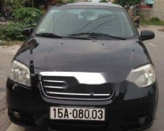 Kia K3 2012 - Bán Kia K3 đời 2012, màu đen, giá chỉ 210 triệu giá 210 triệu tại Tp.HCM