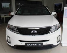 Kia Sorento DATH 2018 - Bán xe Kia Sorento DATH năm sản xuất 2018, màu trắng, 949 triệu giá 949 triệu tại Tiền Giang