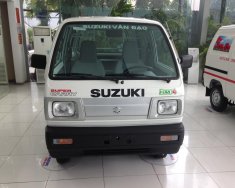 Suzuki Blind Van 2018 - Đại lý Suzuki tại Vĩnh Phúc, Bán Suzuki Blind Van 2018 giá tốt, Suzuki Vĩnh Phúc giá 284 triệu tại Vĩnh Phúc