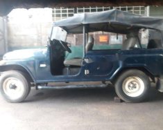 Jeep CJ 1994 - Cần bán gấp Jeep CJ năm sản xuất 1994 giá 60 triệu tại Đồng Nai