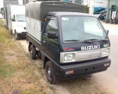 Suzuki Super Carry Truck 2018 - Đại lý Suzuki tại Hưng Yên, bán Suzuki 5 tạ, 7 tạ, Suzuki tải Van, Su cóc, giao ngay giá 255 triệu tại Hưng Yên