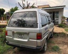 Toyota Liteace KM37  1986 - Cần bán xe Toyota Liteace KM37 năm sản xuất 1986, màu bạc, nhập khẩu nguyên chiếc giá cạnh tranh giá 105 triệu tại Tp.HCM