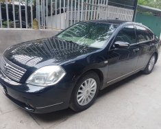 Nissan Teana Cũ   2.0 2005 - Xe Cũ Nissan Teana 2.0 2005 giá 315 triệu tại